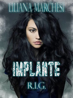 cover image of Implante